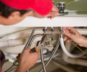 About Emergency plumbing pros Lisbon, ME